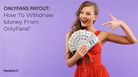 OnlyFans Payout: How To Withdraw Money From。